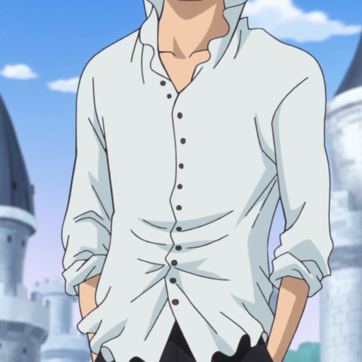 Sanji