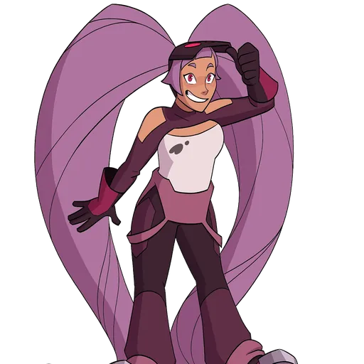 Entrapta