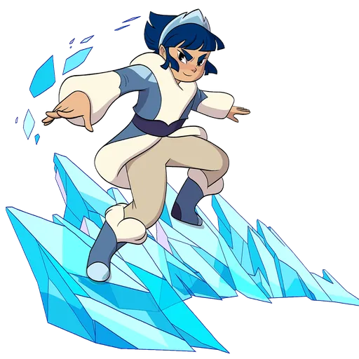 Frosta