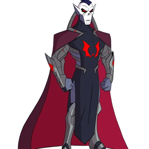 Hordak