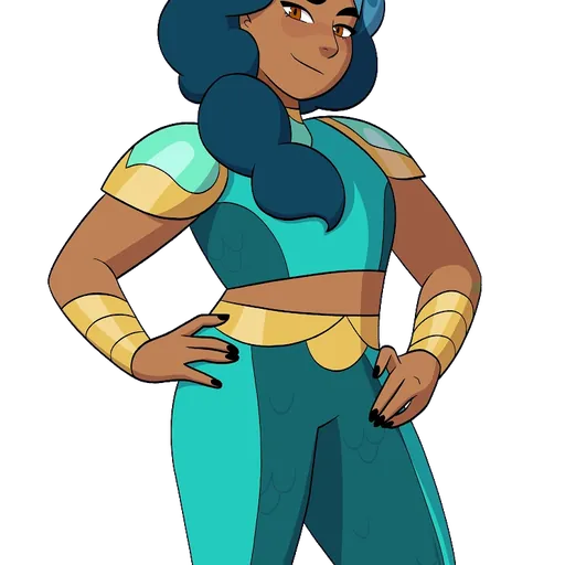 Mermista