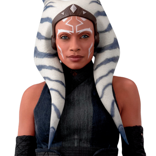 Ahsoka Tano
