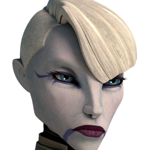 Asajj Ventress
