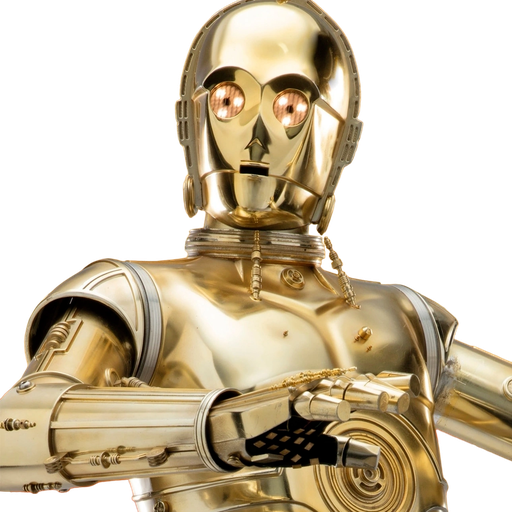 C-3PO
