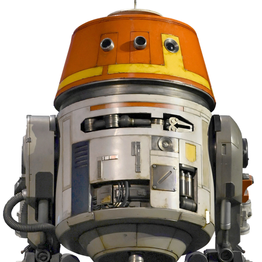 Chopper