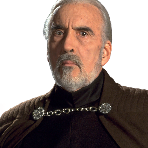Count Dooku