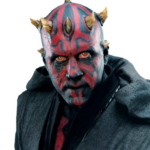 Darth Maul