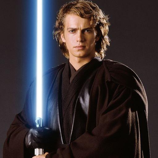 Darth Vader