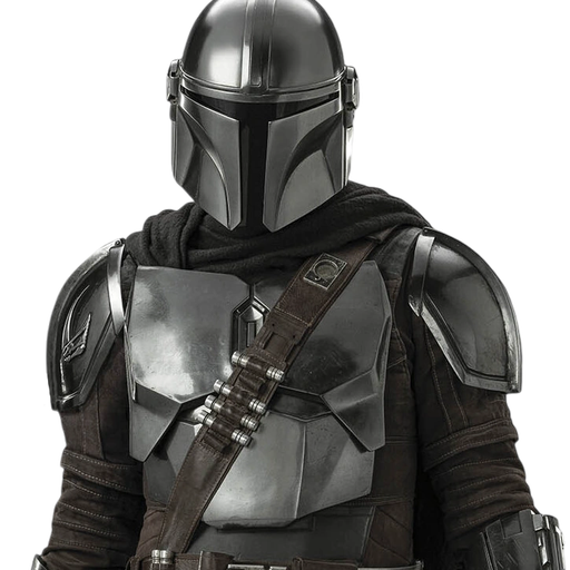 Din Djarin (The Mandalorian)