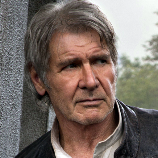 Han Solo