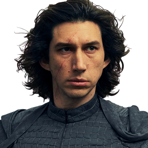 Kylo Ren