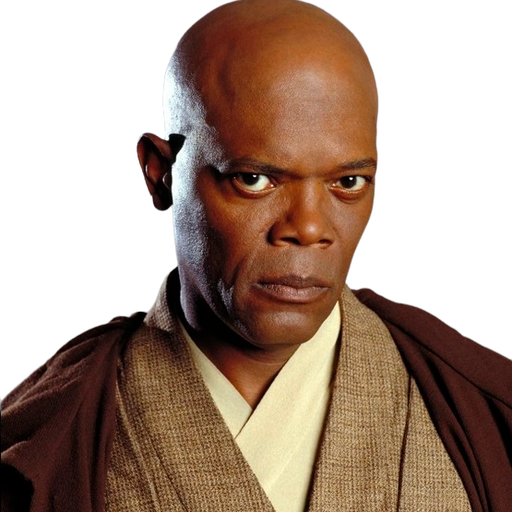 Mace Windu