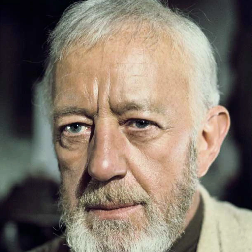 Obi-Wan Kenobi