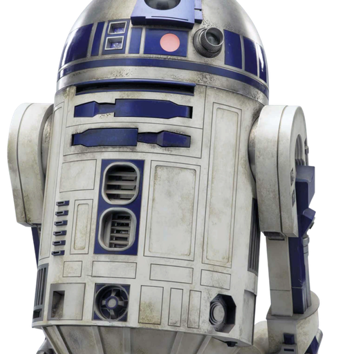 R2-D2