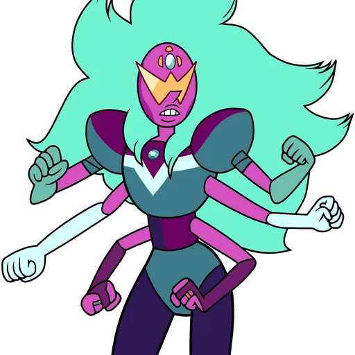Alexandrite