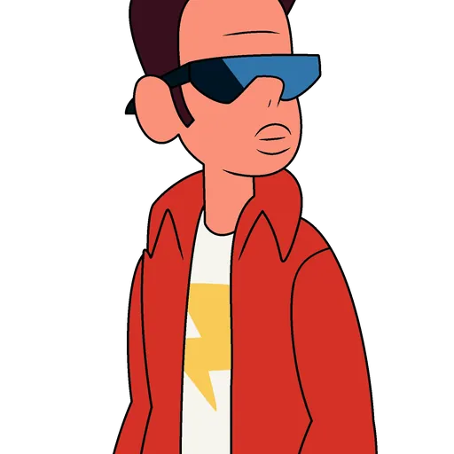 Buck Dewey