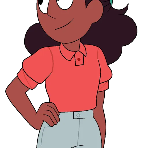 Connie Maheswaran