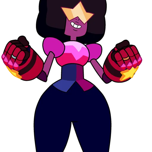 Garnet