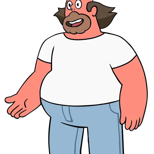 Greg Universe