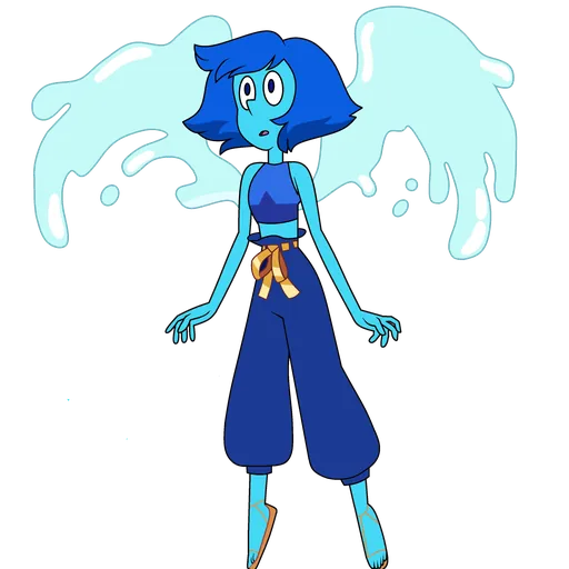 Lapis Lazuli
