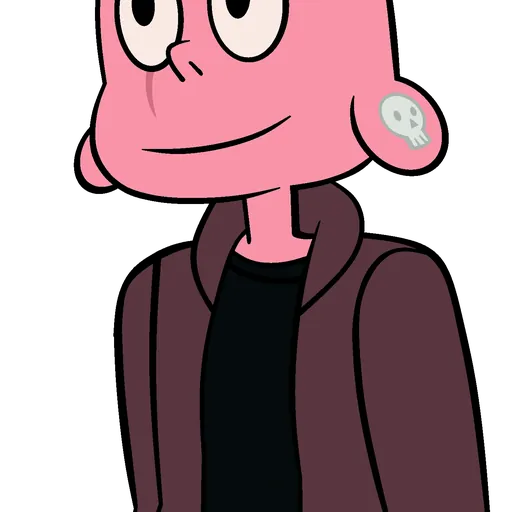 Lars Barriga
