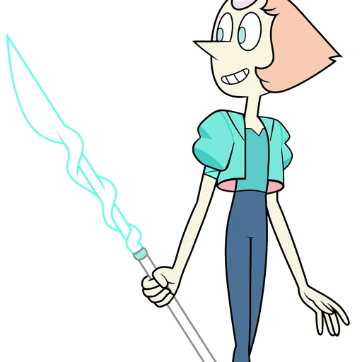 Pearl