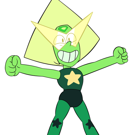 Peridot