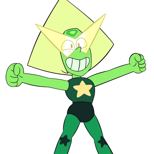 Peridot