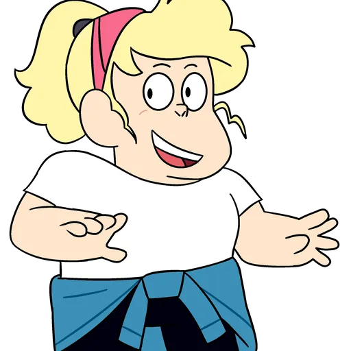 Sadie Miller