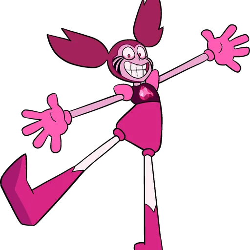 Spinel