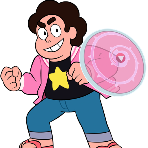 Steven Universe