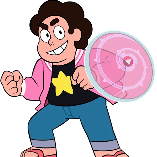 Steven Universe