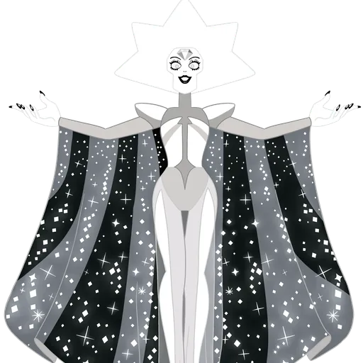 White Diamond