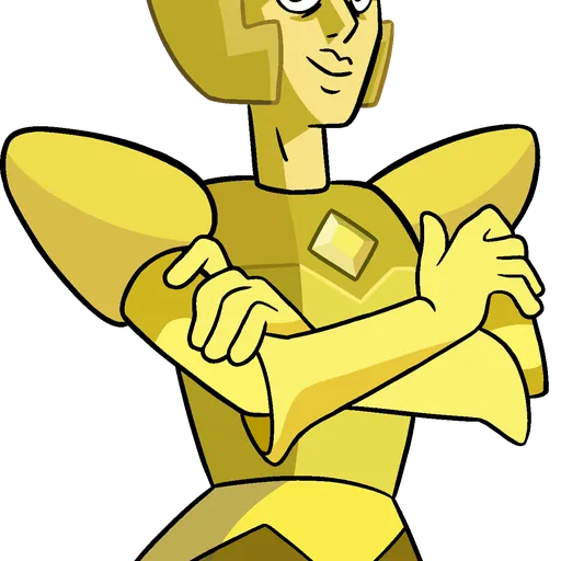 Yellow Diamond
