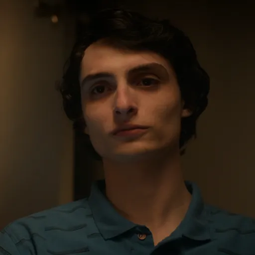 Mike Wheeler