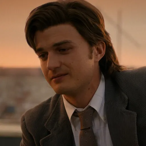 Steve Harrington