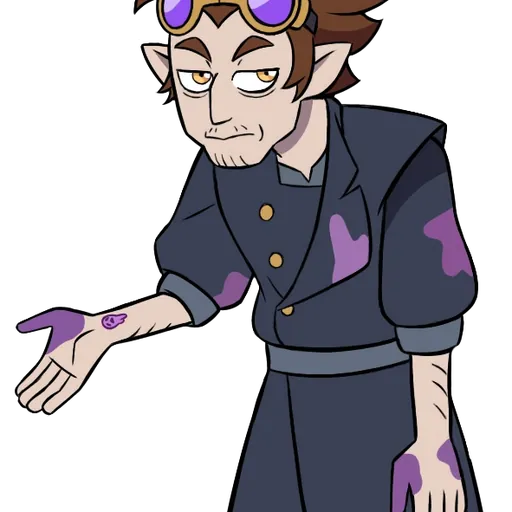 Alador Blight