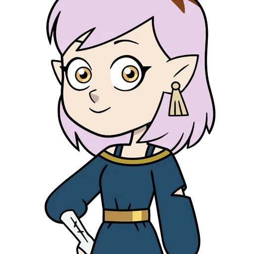 Amity Blight