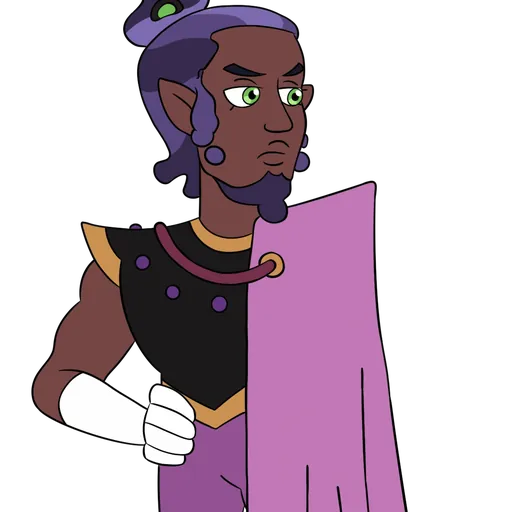 Darius Deamonne
