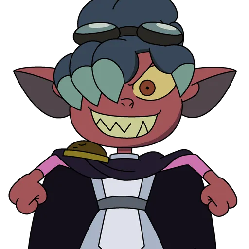 Kikimora