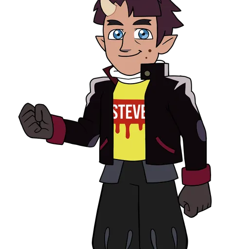 Steve