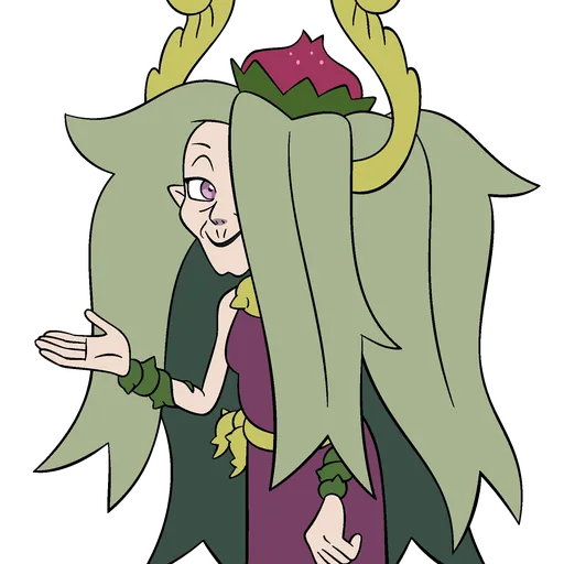 Terra Snapdragon